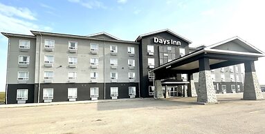 Days Inn by Wyndham Grande Prairie