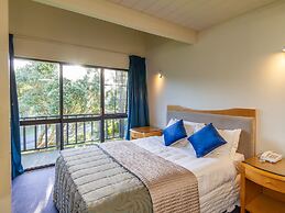 Capital Lodge Motor Inn