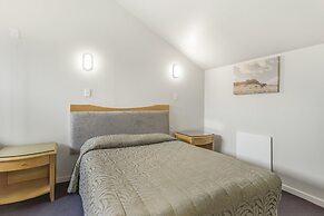Capital Lodge Motor Inn