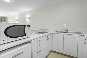 Capital Lodge Motor Inn