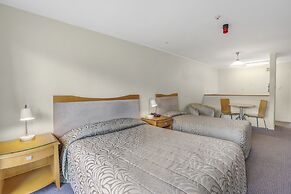 Capital Lodge Motor Inn