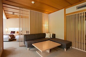 Miyajima Grand Hotel Arimoto