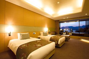 Miyajima Grand Hotel Arimoto