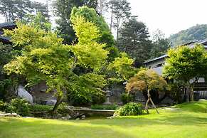 Miyajima Grand Hotel Arimoto
