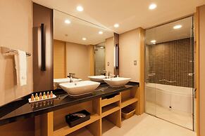 Miyajima Grand Hotel Arimoto