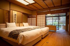 Miyajima Grand Hotel Arimoto