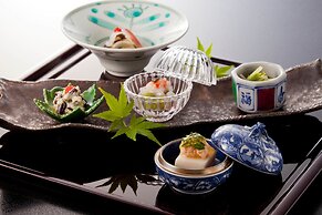 Miyajima Grand Hotel Arimoto