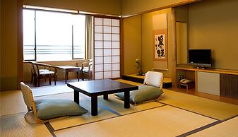 Miyajima Grand Hotel Arimoto