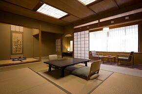 Miyajima Grand Hotel Arimoto