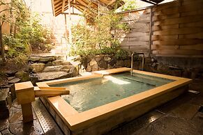 Miyajima Grand Hotel Arimoto