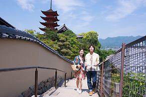 Miyajima Grand Hotel Arimoto