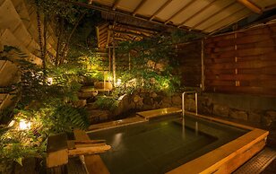 Miyajima Grand Hotel Arimoto
