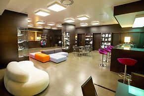 Ariha Hotel Cosenza
