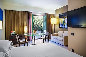 Ariha Hotel Cosenza