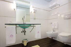 Ariha Hotel Cosenza