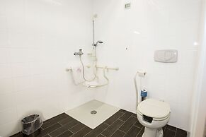 Ariha Hotel Cosenza