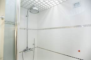 Ariha Hotel Cosenza