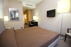 Ariha Hotel Cosenza