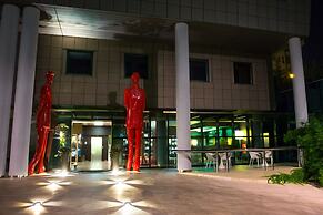 Ariha Hotel Cosenza