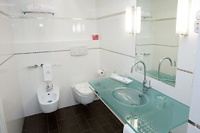 Ariha Hotel Cosenza