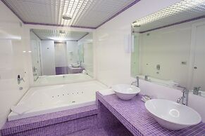 Ariha Hotel Cosenza