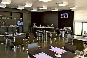 Ariha Hotel Cosenza
