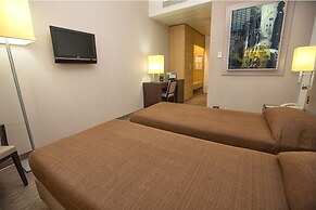 Ariha Hotel Cosenza