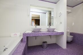 Ariha Hotel Cosenza