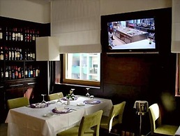 Ariha Hotel Cosenza