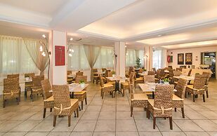 Hotel Nedy