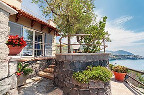 Punta Chiarito Resort