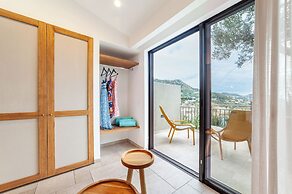 Punta Chiarito Resort
