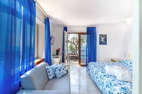 Punta Chiarito Resort
