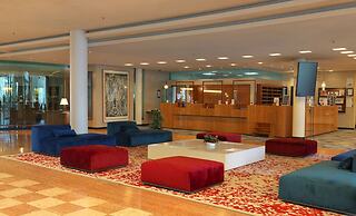 City Hotel Dresden Radebeul