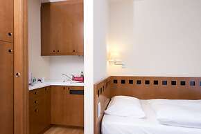 City Hotel Dresden Radebeul