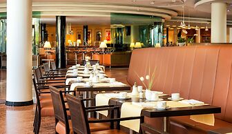 City Hotel Dresden Radebeul