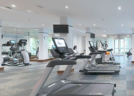 City Hotel Dresden Radebeul