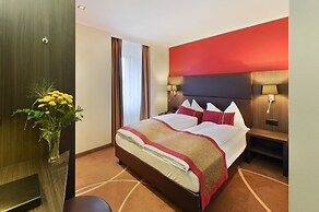 Hotel Central