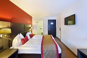 Hotel Central