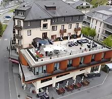 Hotel Central