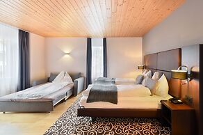 Hotel Central