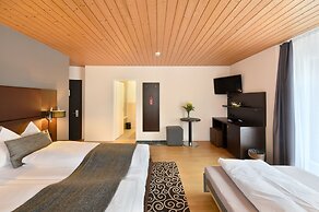 Hotel Central
