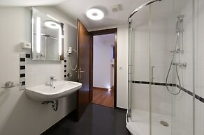 Hotel Central