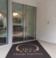 Hotel For You