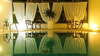 Hotel Indijan