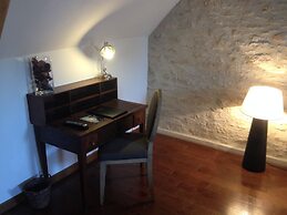 Hotel***Aunette Cottage Senlis
