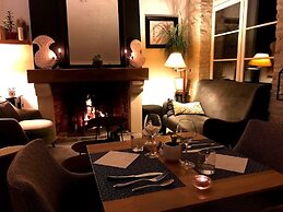 Hotel***Aunette Cottage Senlis