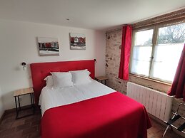 Hotel***Aunette Cottage Senlis