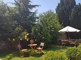 Hotel***Aunette Cottage Senlis