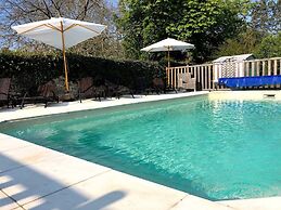 Hotel***Aunette Cottage Senlis